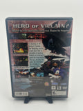 Shadow the Hedgehog - Playstation 2 CIB Greatest Hits
