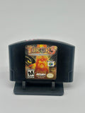 Turok 3 - Nintendo 64 LOOSE CART