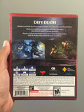 Nioh - Playstation 4 Playstation Hits