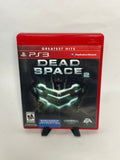 Dead Space 2 - Playstation 3 Greatest Hits