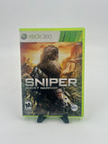 Sniper Ghost Warrior