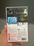 Raidou Remastered: The Mystery of the Soulless Army – Nintendo Switch – Preowned