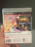 Final Fantasy X X-2 HD Remaster - Playstation 3
