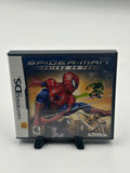 Spiderman Friend or Foe - Nintendo DS CIB