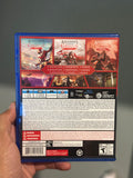 Assassin's Creed Chronicles - Playstation 4