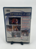 NBA Live 2001 - Playstation 2 NO MANUAL
