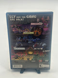 Sly 2 Band of Thieves - Playstation 2