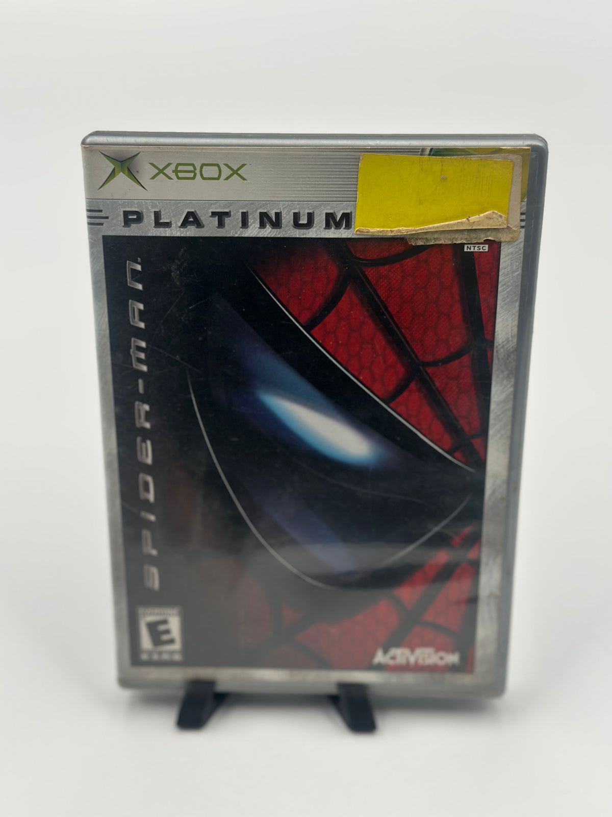 Spiderman - Xbox