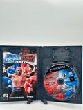 WWE Smackdown Vs. Raw 2007