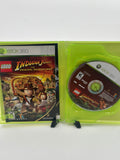 LEGO Indiana Jones and Kung Fu Panda Combo - Xbox 360