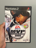 MVP Baseball 2005 - Playstation 2