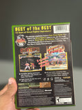Street Fighter Anniversary Collection - Xbox CIB