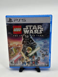 LEGO Star Wars: The Skywalker Saga - Playstation 5