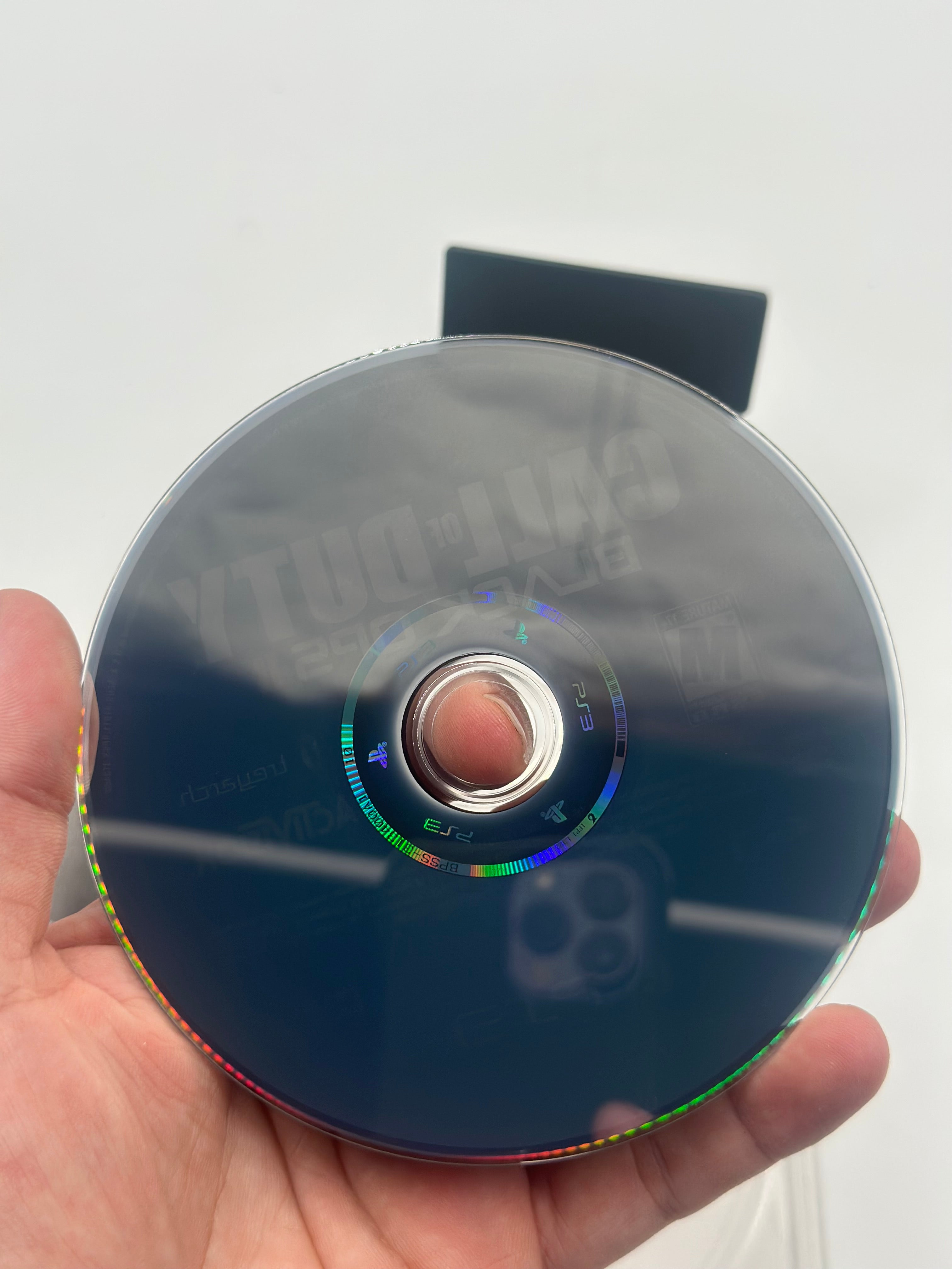 Call of Duty Black Ops II - Playstation 3