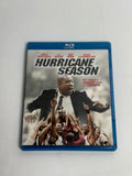 Hurricane Season Blu-ray (Preowned)