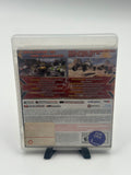 MX vs ATV Untamed - Playstation 3