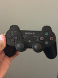 Playstation 3 Wireless Sixaxis Controller - Playstation 3