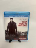 A Walk Among the Tombstones Blu-ray (Pre-Owned)
