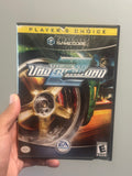 Need for Speed Underground 2 - Gamecube Players Choice