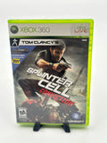 Splinter Cell: Conviction - Xbox 360