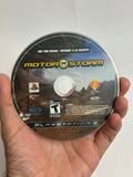 MotorStorm - Playstation 3