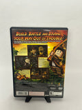 LEGO Indiana Jones The Original Adventures - Playstation 2