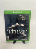 Thief - Xbox One
