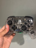 PDP Wireless Controller for Nintendo Switch – Includes Charging Cable