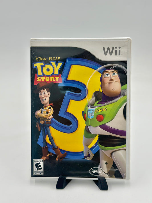 Toy Story 3: The Video Game NO MANUAL