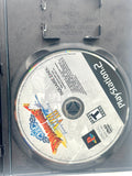 Dragon Quest VIII: Journey Of The Cursed King (NO MANUAL)