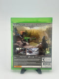 Ark Survival Evolved - Xbox One