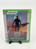 Star Wars Jedi: Survivor - Xbox Series X