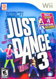 Just Dance 3 - Wii