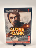 Alone in the Dark - Playstation 2