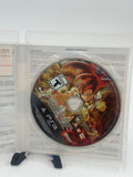 Dragon Ball Z: Battle of Z - Playstation 3 NO MANUAL