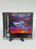 Independence Day - Playstation