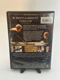 Fracture (2007) DVD | Anthony Hopkins Thriller | Preowned & Tested