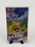 Zelda: Echoes Of Wisdom - Nintendo Switch