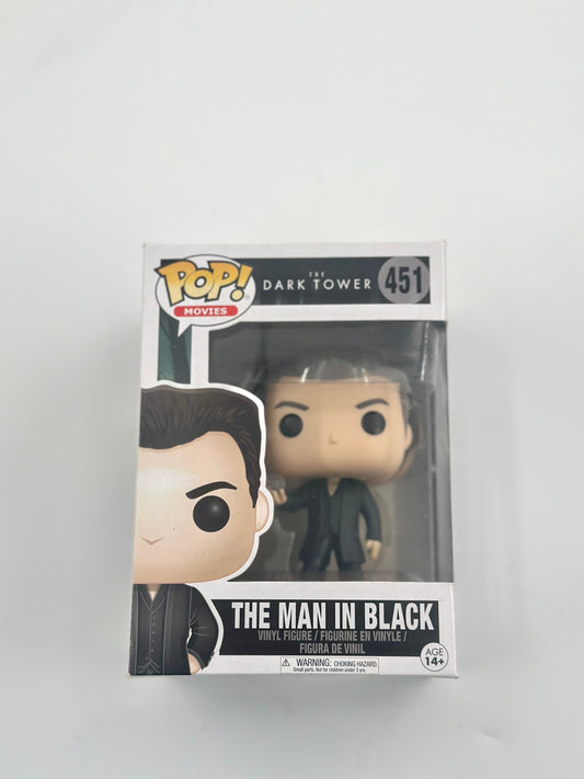 Man in Black 451