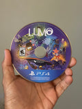 Lumo - Playstation 4 LOOSE DISC