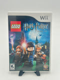 LEGO Harry Potter: Years 1-4