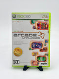 Xbox Live Arcade Unplugged