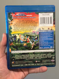 FernGully: The Last Rainforest Blu-ray Preowned