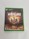 Tiny Tina's Wonderlands [Next Level Edition] - Xbox Series X
