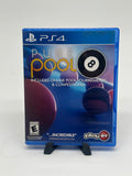 Pure Pool - Playstation 4