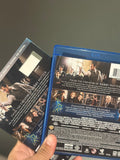 Fantastic Beasts: The Crimes of Grindelwald — Blu-ray