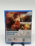 Tomb Raider: Definitive Edition - Playstation 4