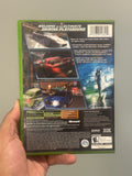 Need for Speed Underground 2 - Xbox