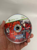 BlazBlue: Calamity Trigger - Xbox 360 LOOSE DISC