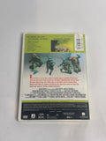 Teenage Mutant Ninja Turtles II: The Secret of the Ooze - DVD (Preowned)